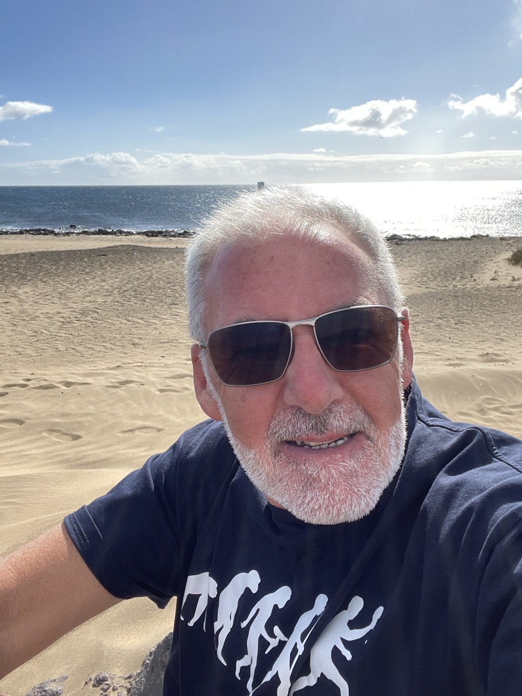 Parkinson’s Disease – My First Six Years