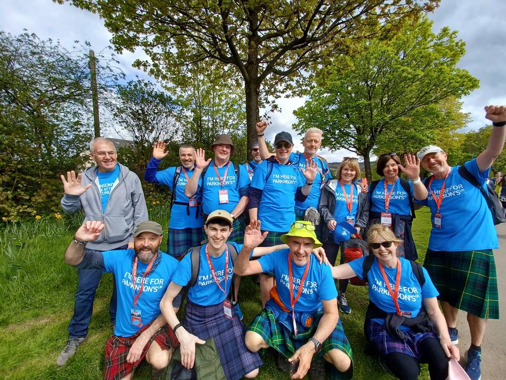 Living with Parkinson’s, 2024 My Year So Far, Part&nbsp;2